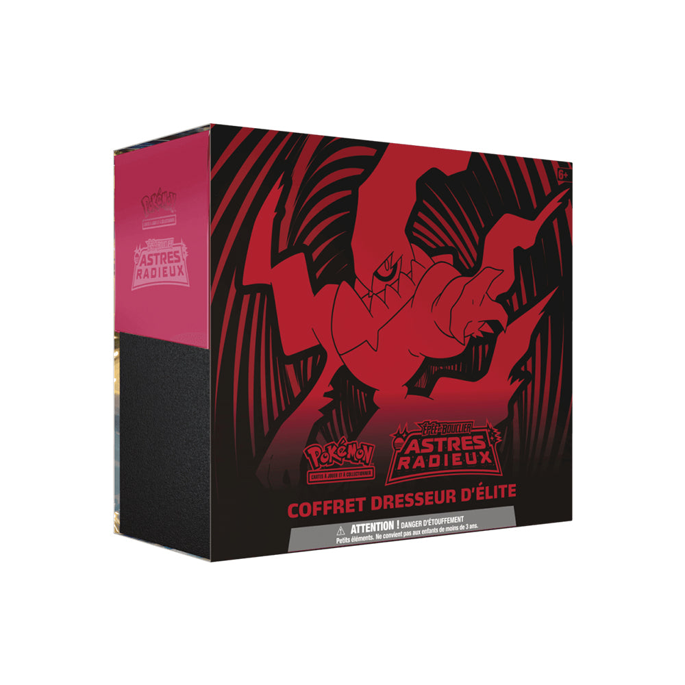 ETB EB10 : Astres Radieux