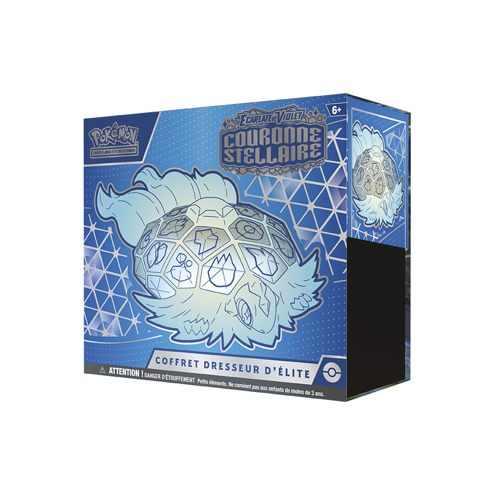 ETB EV7 : Couronne Stellaire