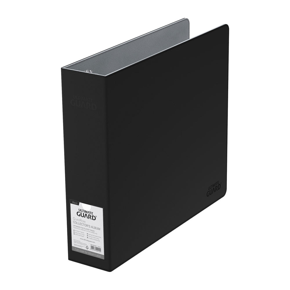 Classeur à anneaux Ultimate Guard Collector's Album