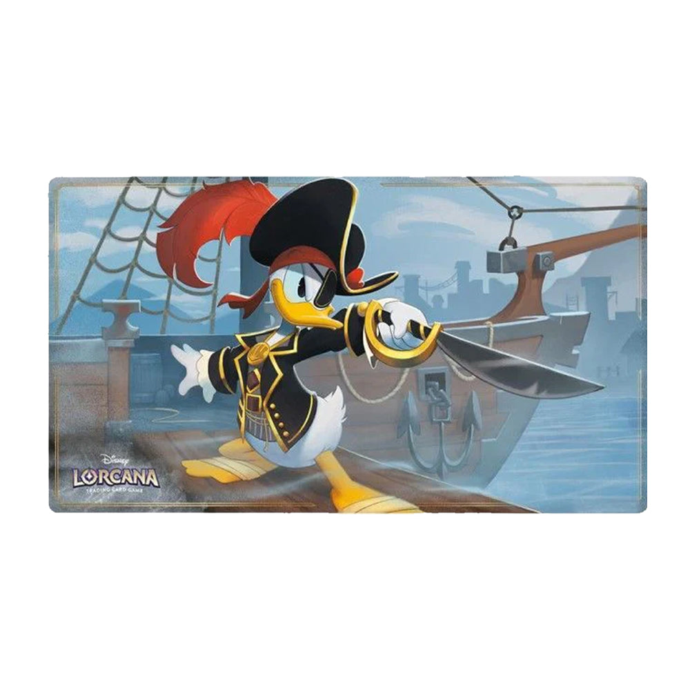 Playmat Disney Lorcana - Donald