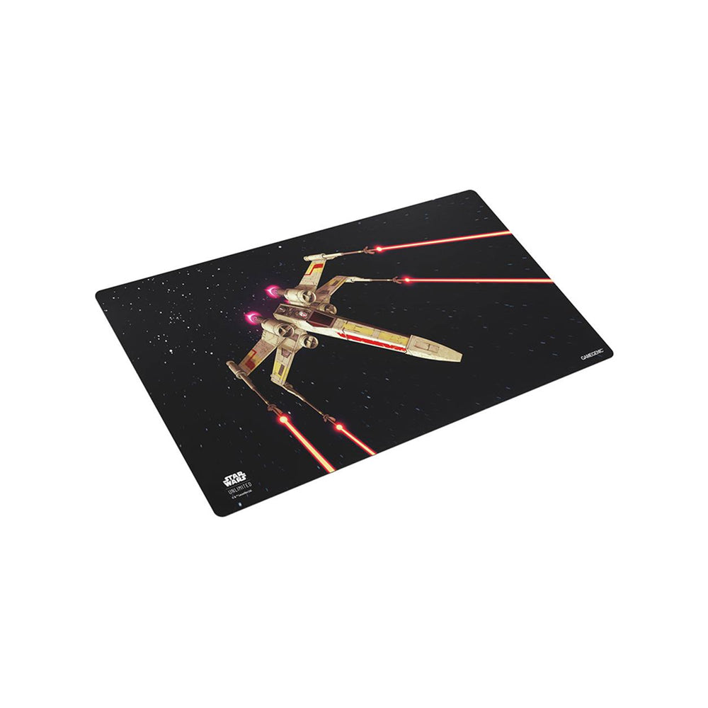 Star Wars Unlimited Playmat X-Wing
