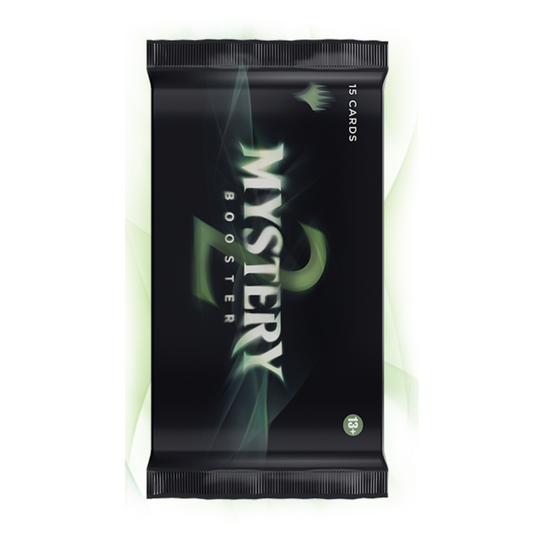 Mystery Booster 2
