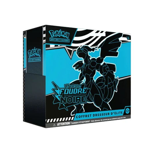 ETB EV10.5 : Foudre Noire