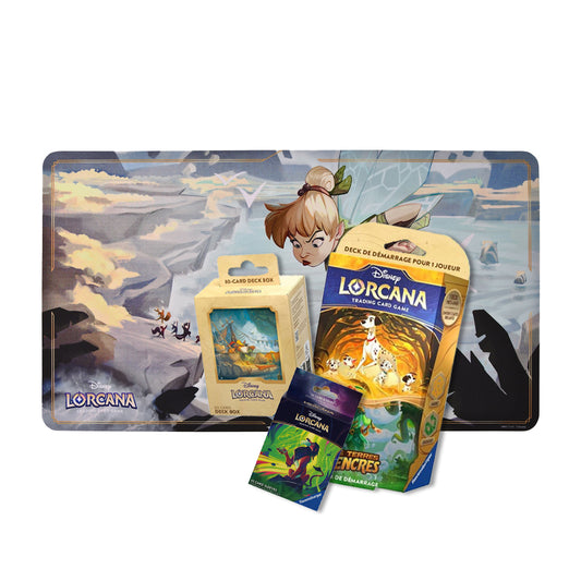 Kit Débutant Lorcana