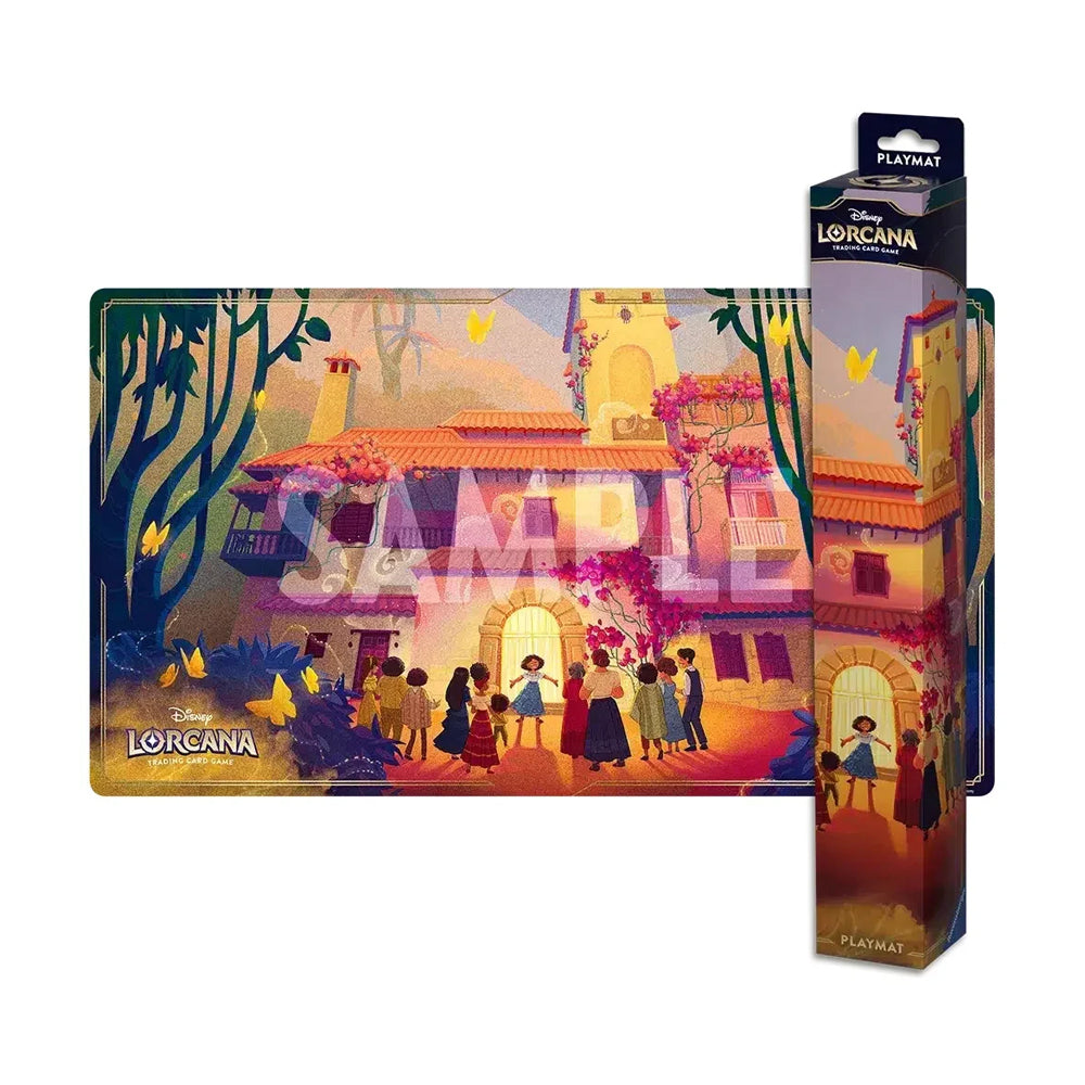 Playmat Disney Lorcana - Madrigal